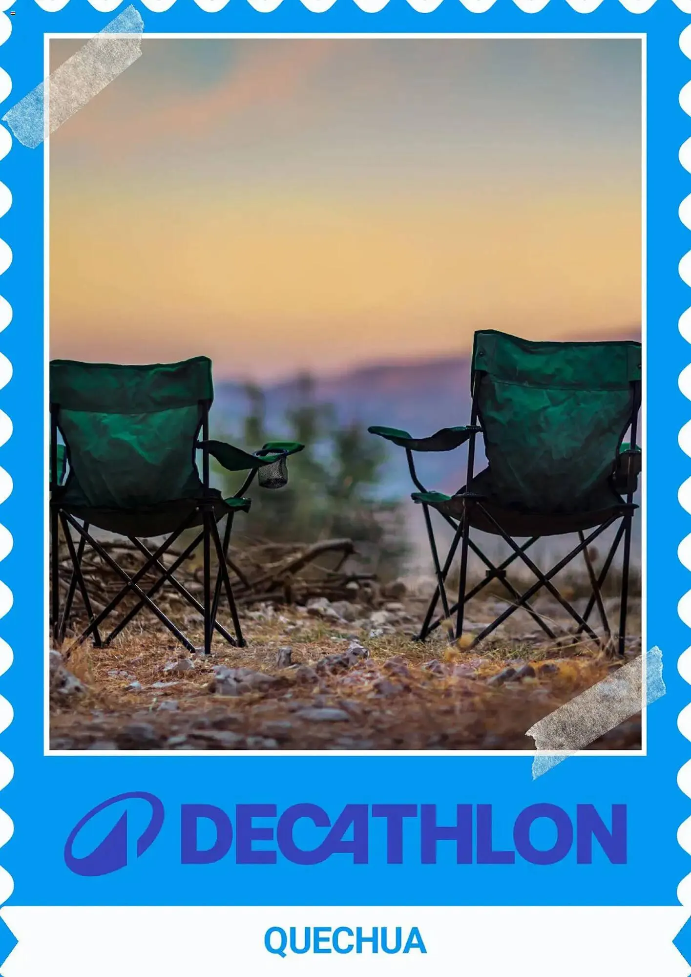 Catálogo de Catálogo Decathlon 1 de mayo al 31 de mayo 2025 - Pagina 1