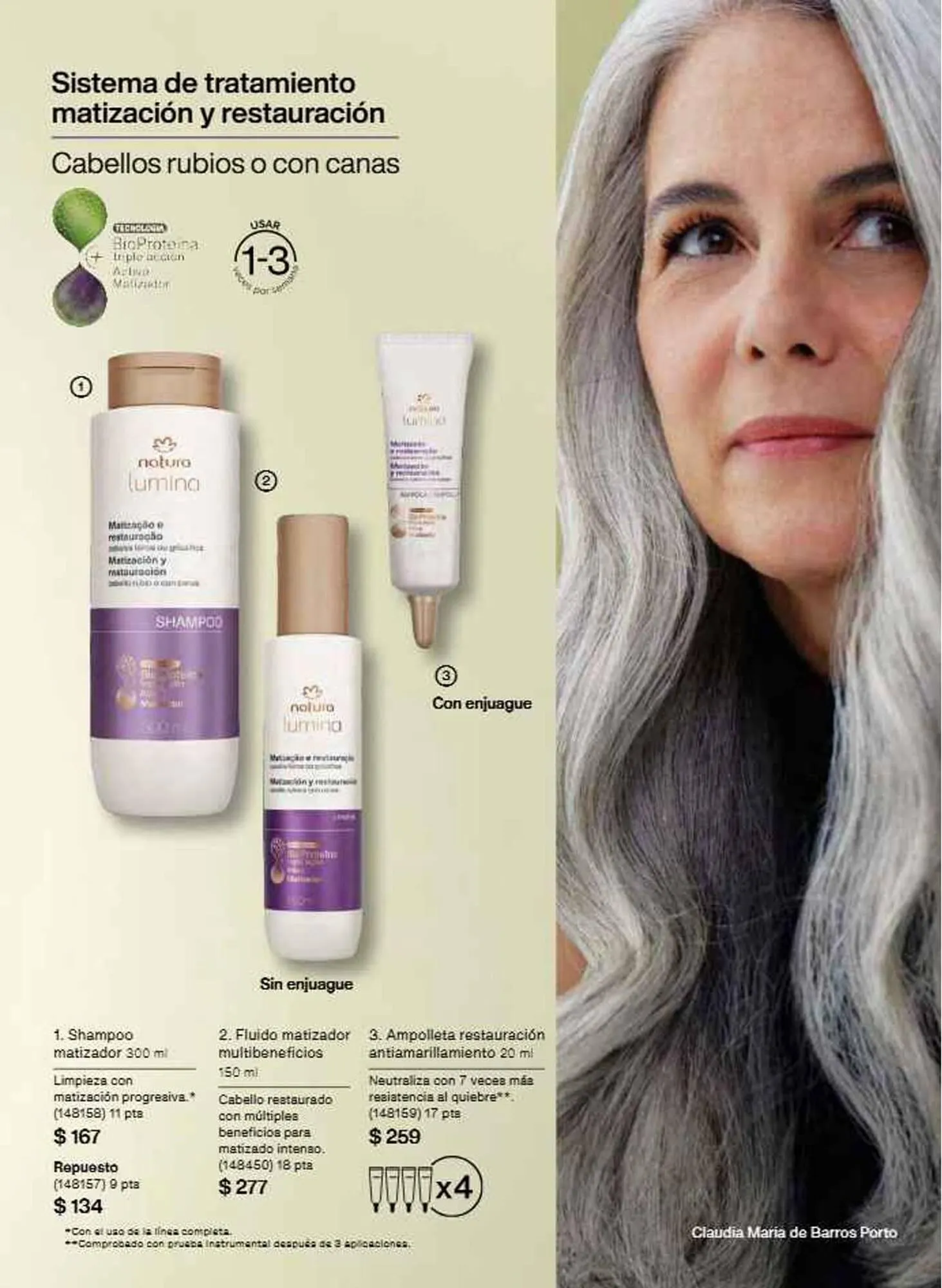 Catálogo de Catálogo Natura 16 de julio al 31 de diciembre 2025 - Pagina 143