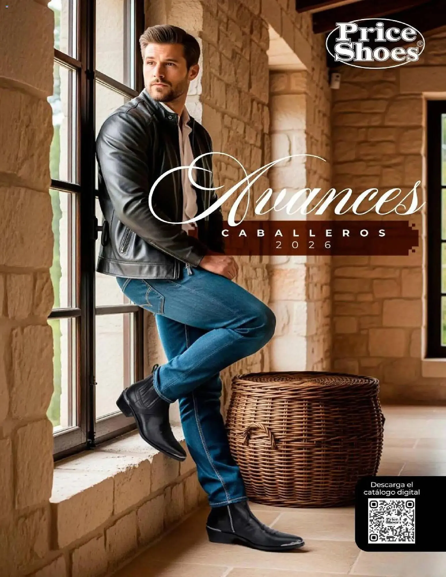 Catálogo de Catálogo Price Shoes 15 de noviembre al 1 de abril 2026 - Pagina 20