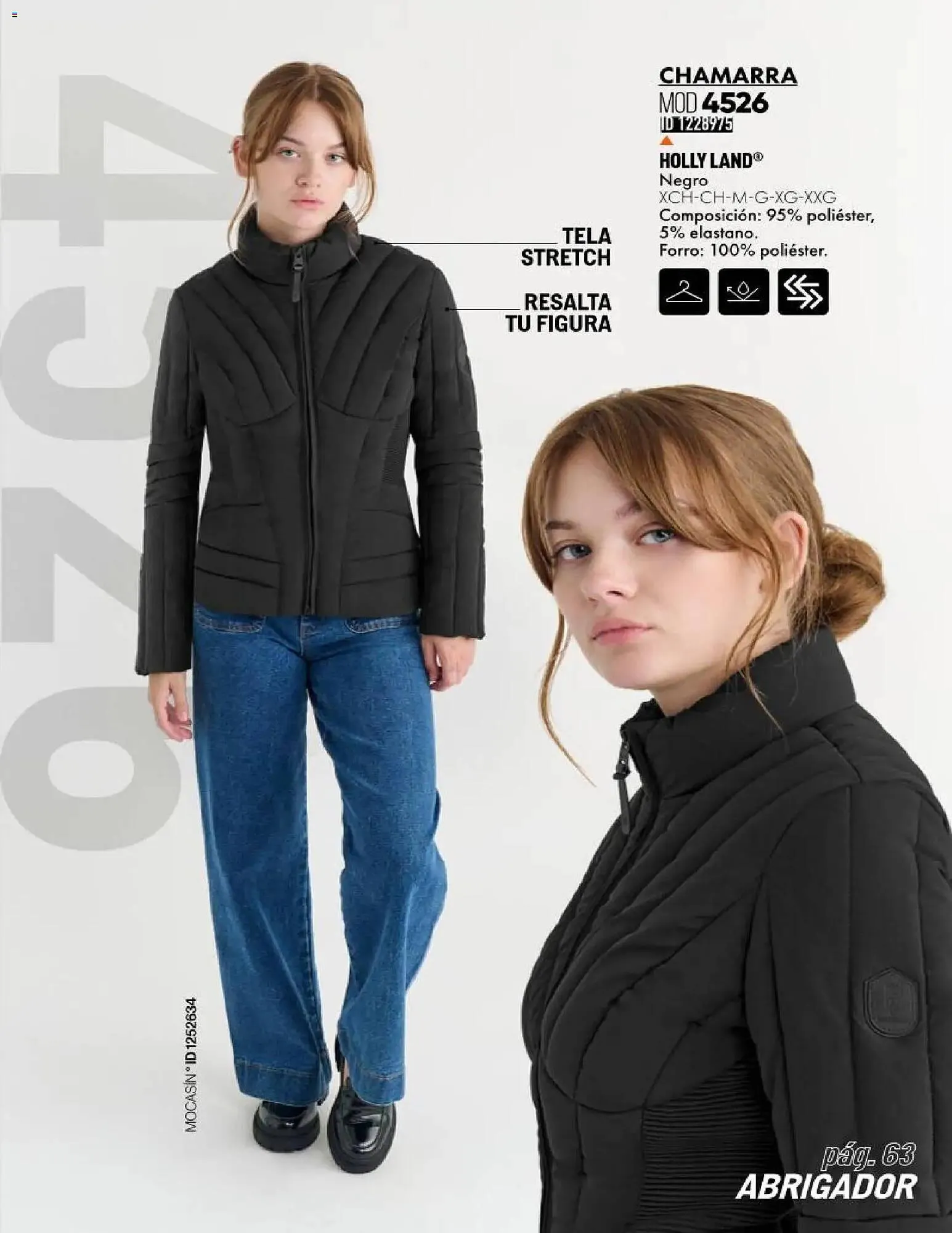 Catálogo de Catálogo Price Shoes 11 de noviembre al 1 de marzo 2026 - Pagina 63