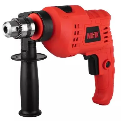 Rotomartillo 3/8" 500W