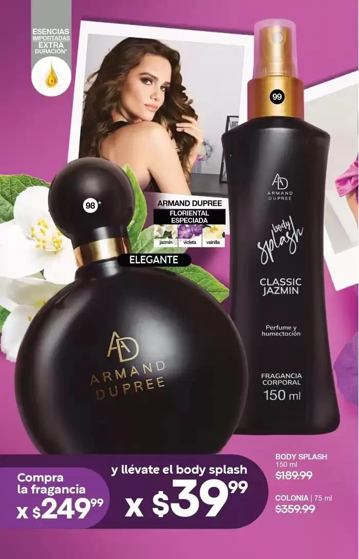 Catálogo de Fuller CAMPAÑA 19 27 de diciembre al 14 de enero 2025 - Pagina 111