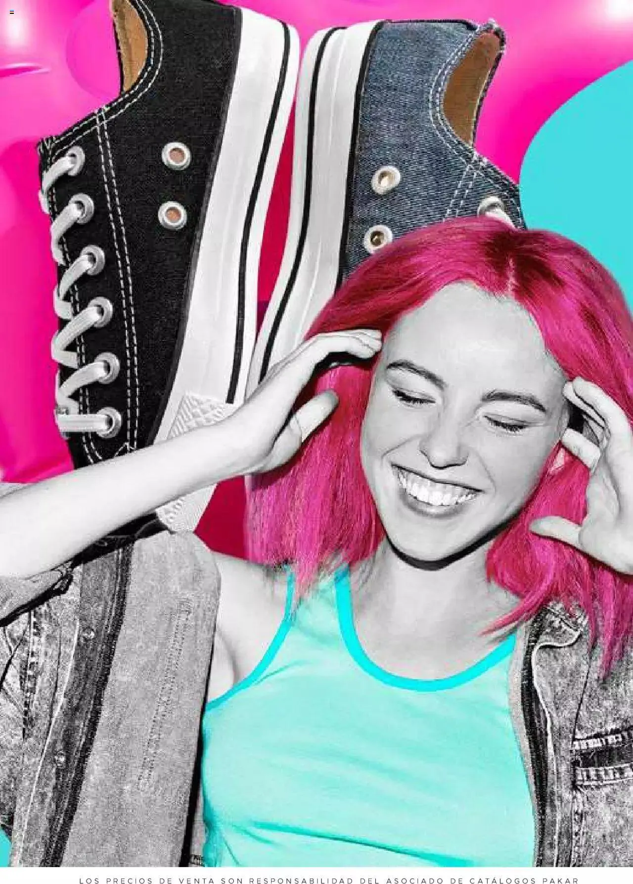 Catálogo de SC Pakar - Casual 27 de enero al 31 de diciembre 2023 - Pagina 331