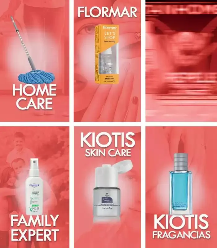 Catálogo de Folleto de Marzo 6 de marzo al 21 de marzo 2025 - Pagina 3