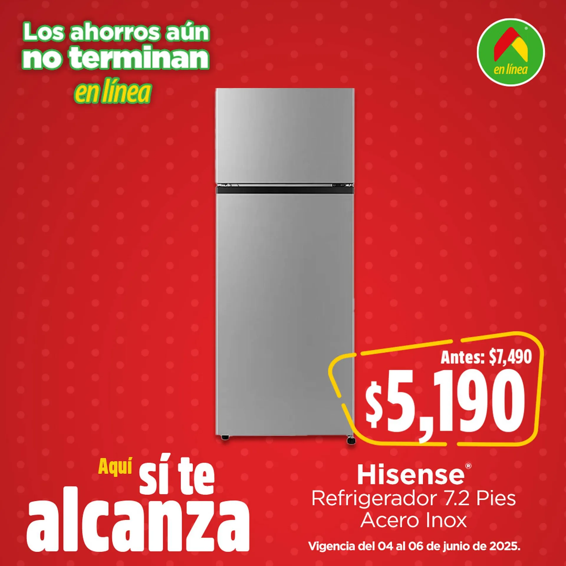 Catálogo de Catálogo Bodega Aurrerá 5 de junio al 6 de junio 2025 - Pagina 3