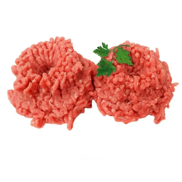 Carne molida mixta peso aproximado 500 g