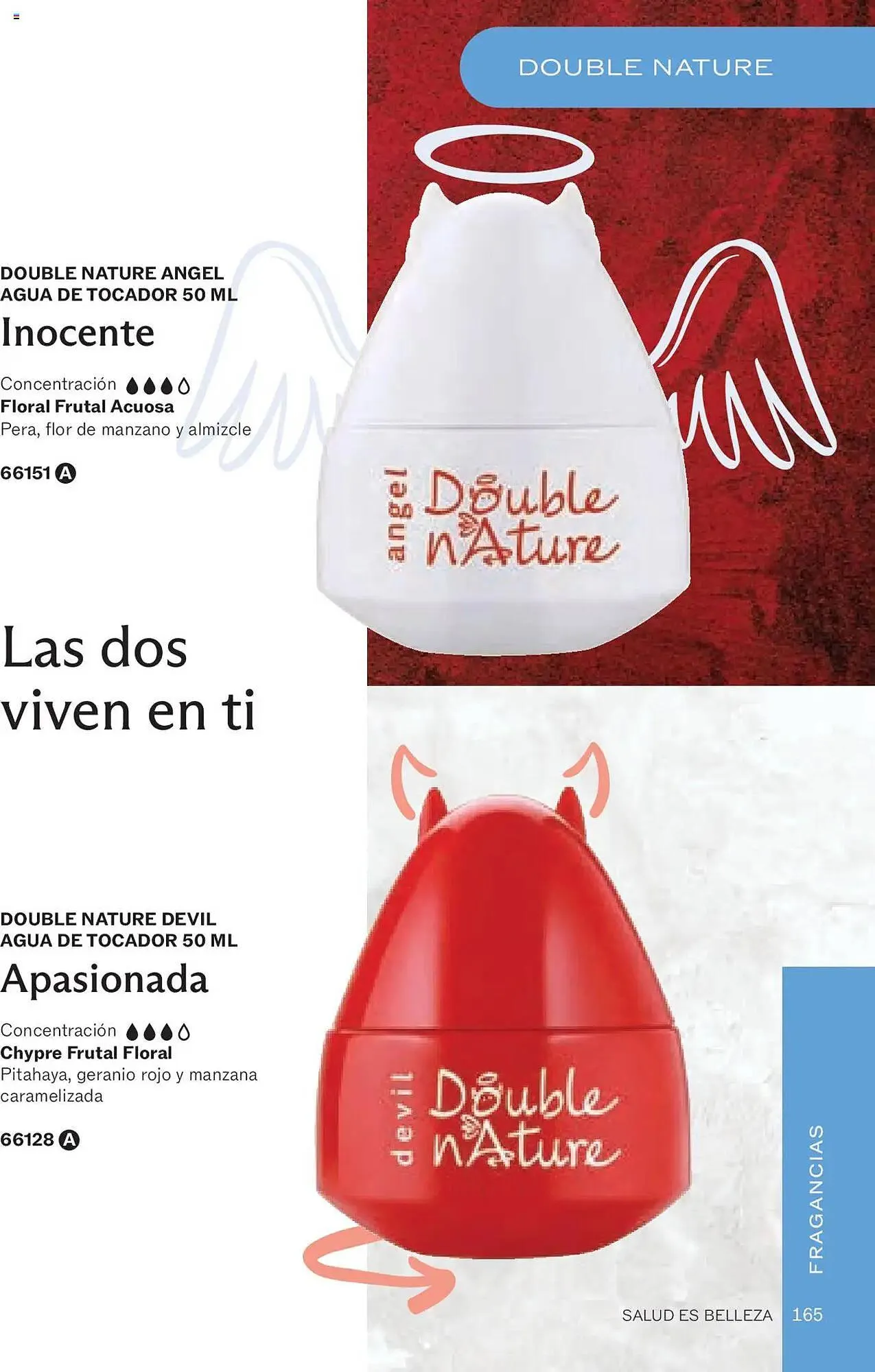 Catálogo de Catálogo Jafra 1 de febrero al 28 de febrero 2025 - Pagina 164