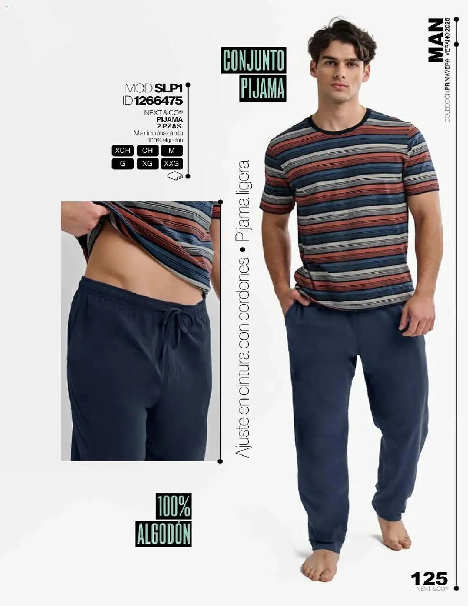 Catálogo de Catálogo Price Shoes 3 de abril al 31 de diciembre 2026 - Pagina 125