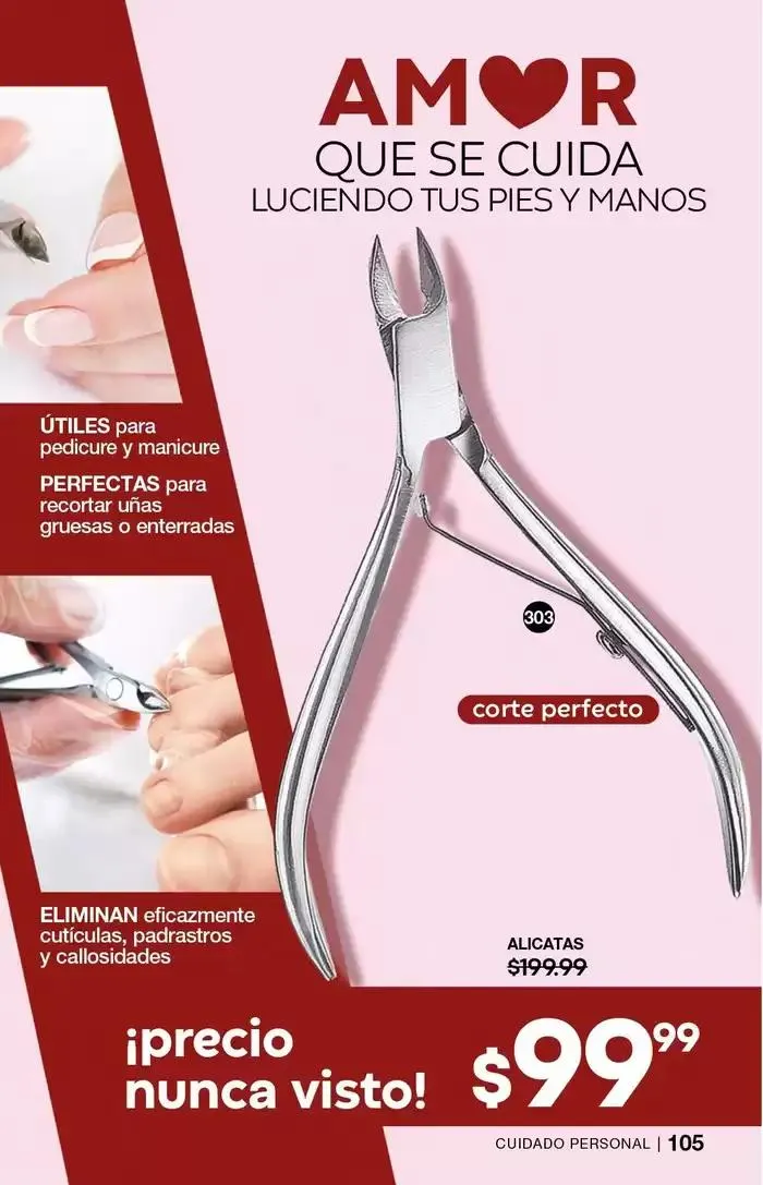 Catálogo de Fuller CAMPAÑA 19 27 de diciembre al 14 de enero 2025 - Pagina 6