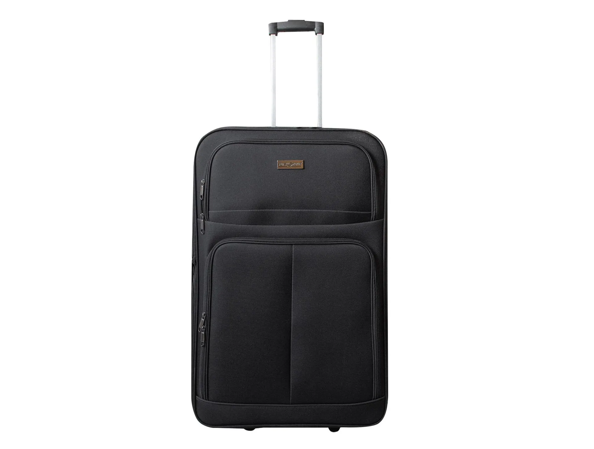 Maleta Peak Tour 28 Pulgadas Alcala Unisex Alcala28Ng