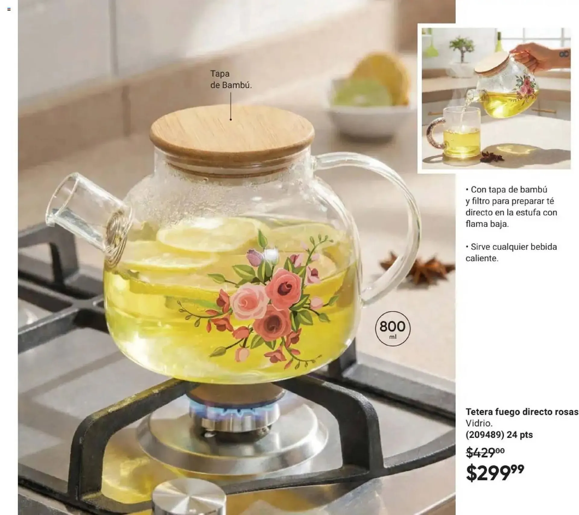 Catálogo de Catálogo Avon 2 de abril al 14 de mayo 2026 - Pagina 63