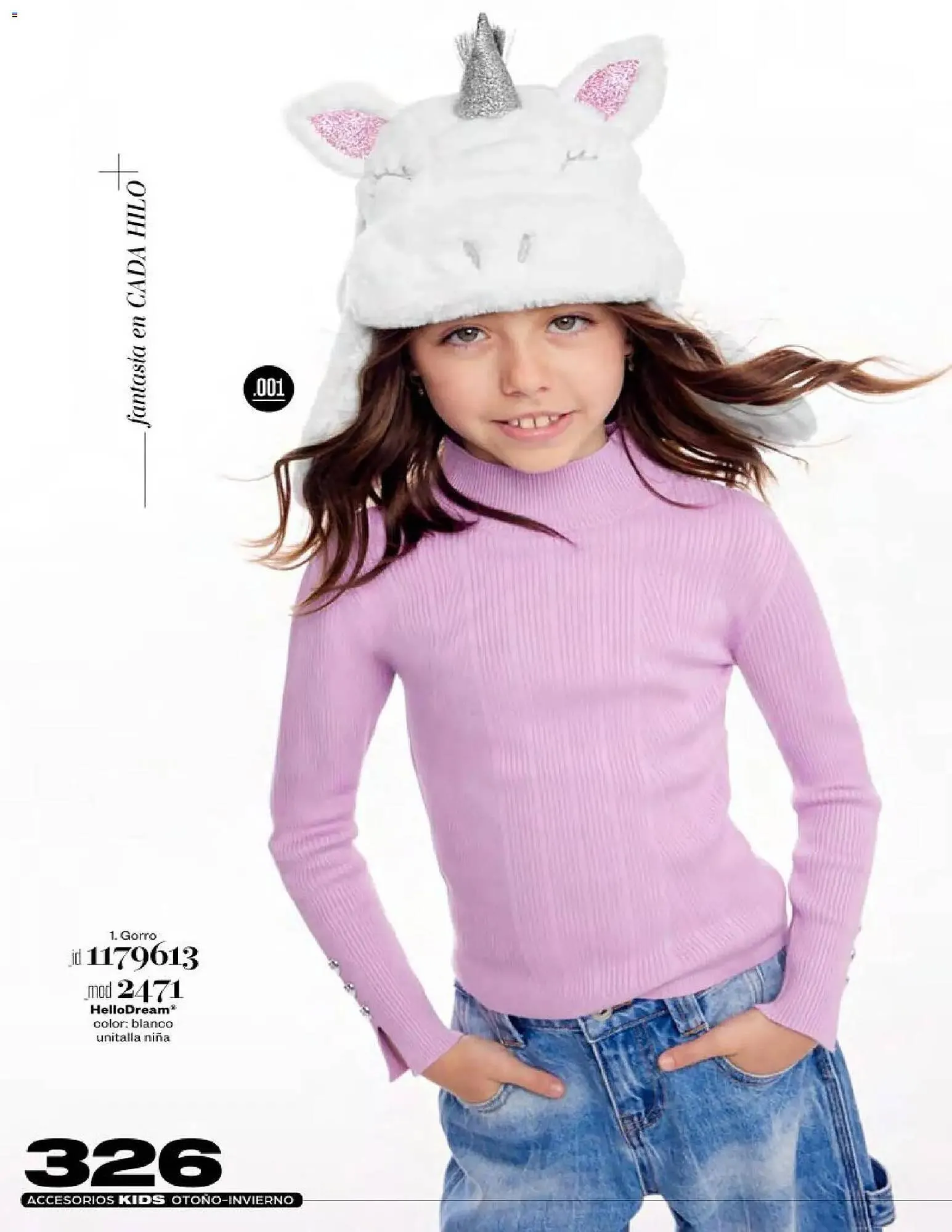 Catálogo de Catálogo Price Shoes 3 de noviembre al 1 de febrero 2026 - Pagina 326