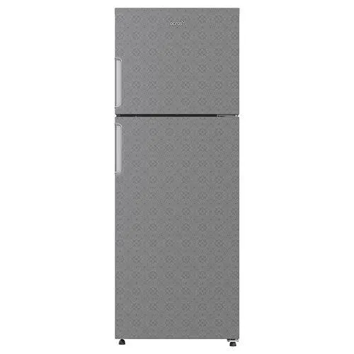 Refrigerador Top Mount 12.8 p³ Gris AT1330D