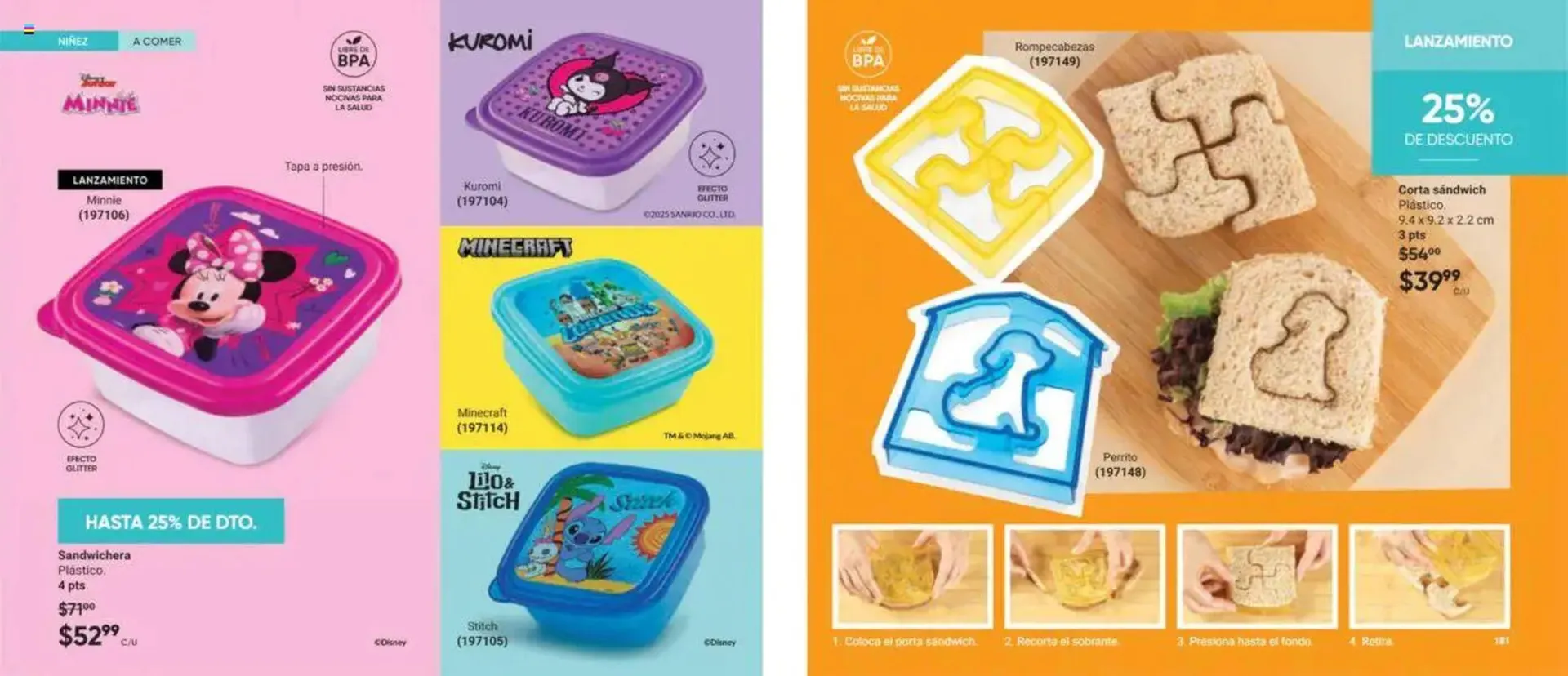 Catálogo de Catálogo Avon 14 de junio al 18 de julio 2025 - Pagina 92