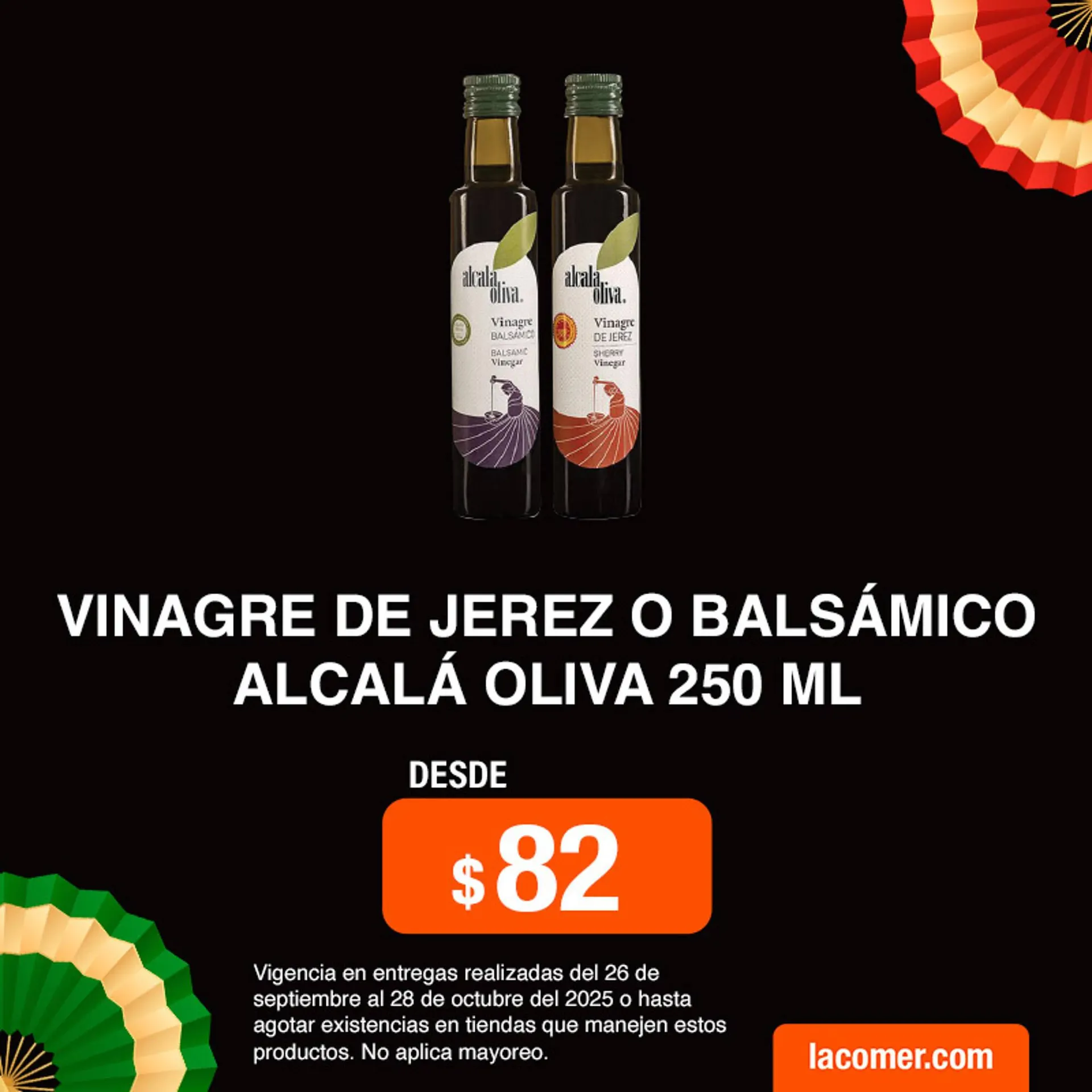 Catálogo de Folleto La Comer 8 de octubre al 28 de octubre 2025 - Pagina 3