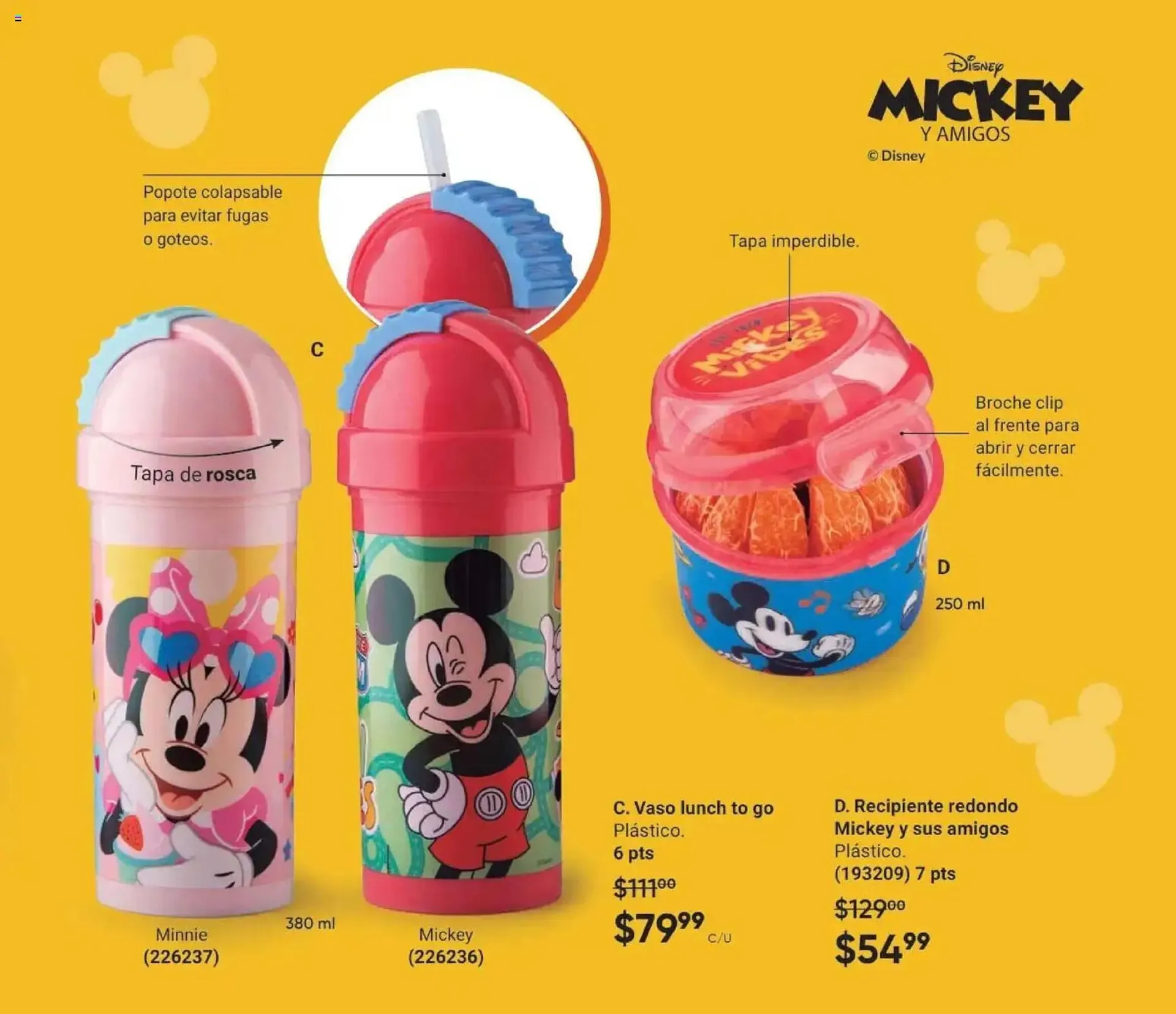 Catálogo de Catálogo Avon 2 de abril al 14 de mayo 2026 - Pagina 187