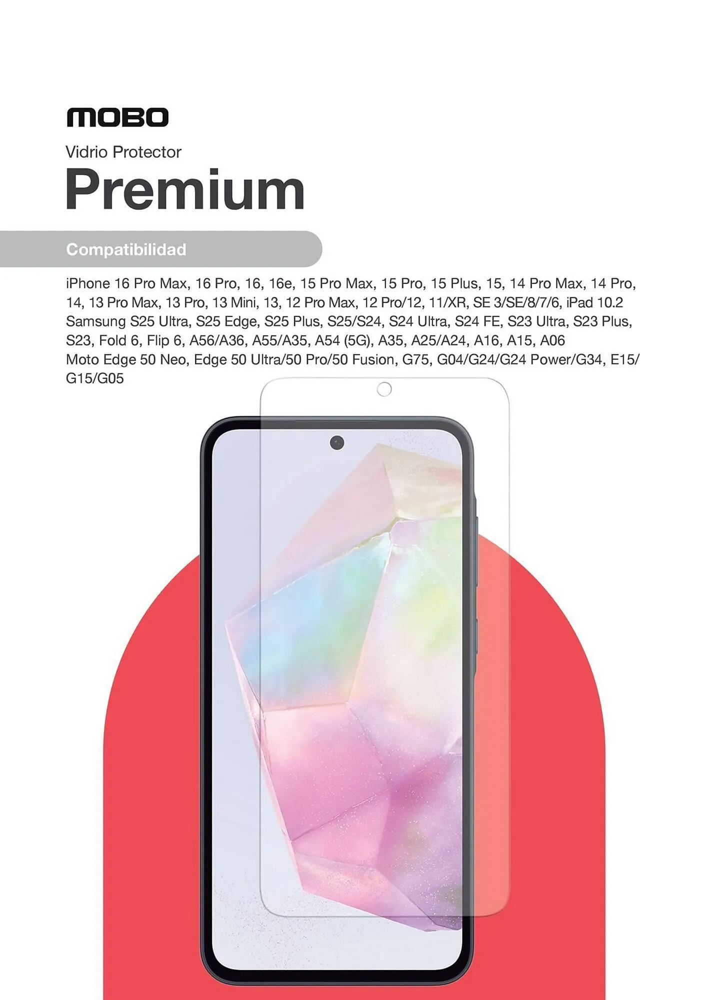 Catálogo de Catálogo MOBO 1 de abril al 30 de abril 2026 - Pagina 33