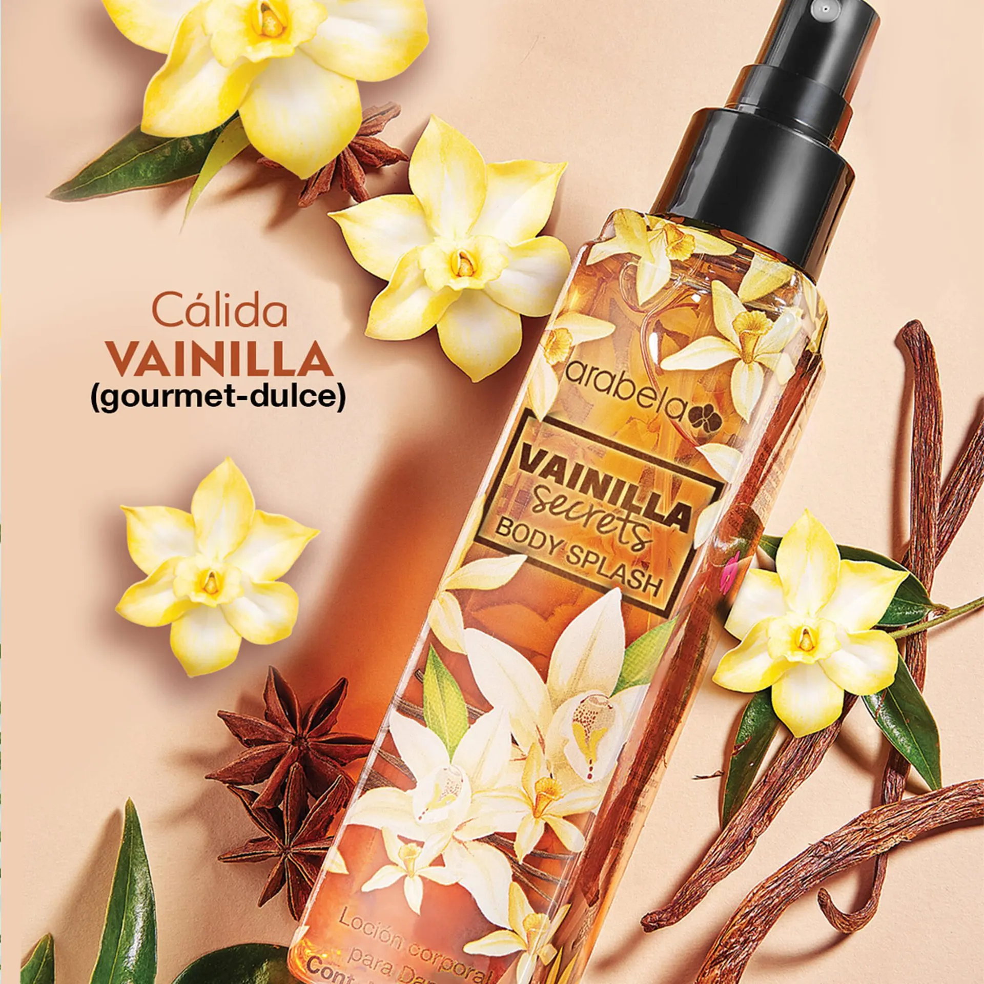 Catálogo de Catálogo Arabela 18 de junio al 24 de junio 2025 - Pagina 4