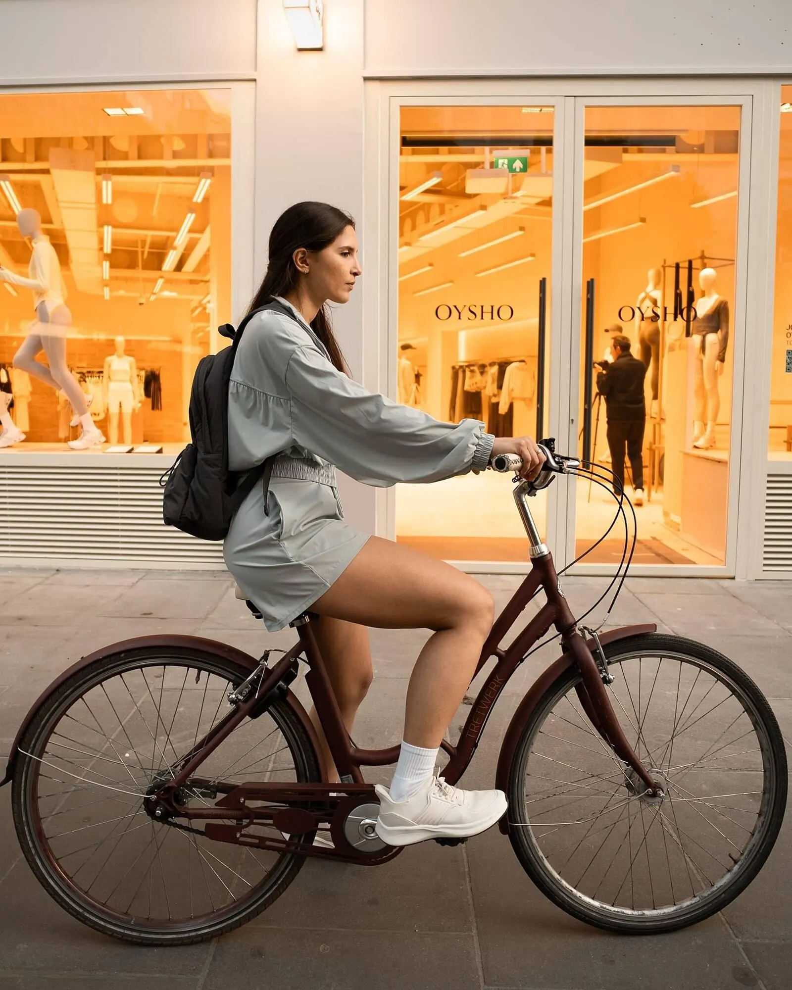 Catálogo de Catálogo Oysho 24 de mayo al 28 de junio 2025 - Pagina 3