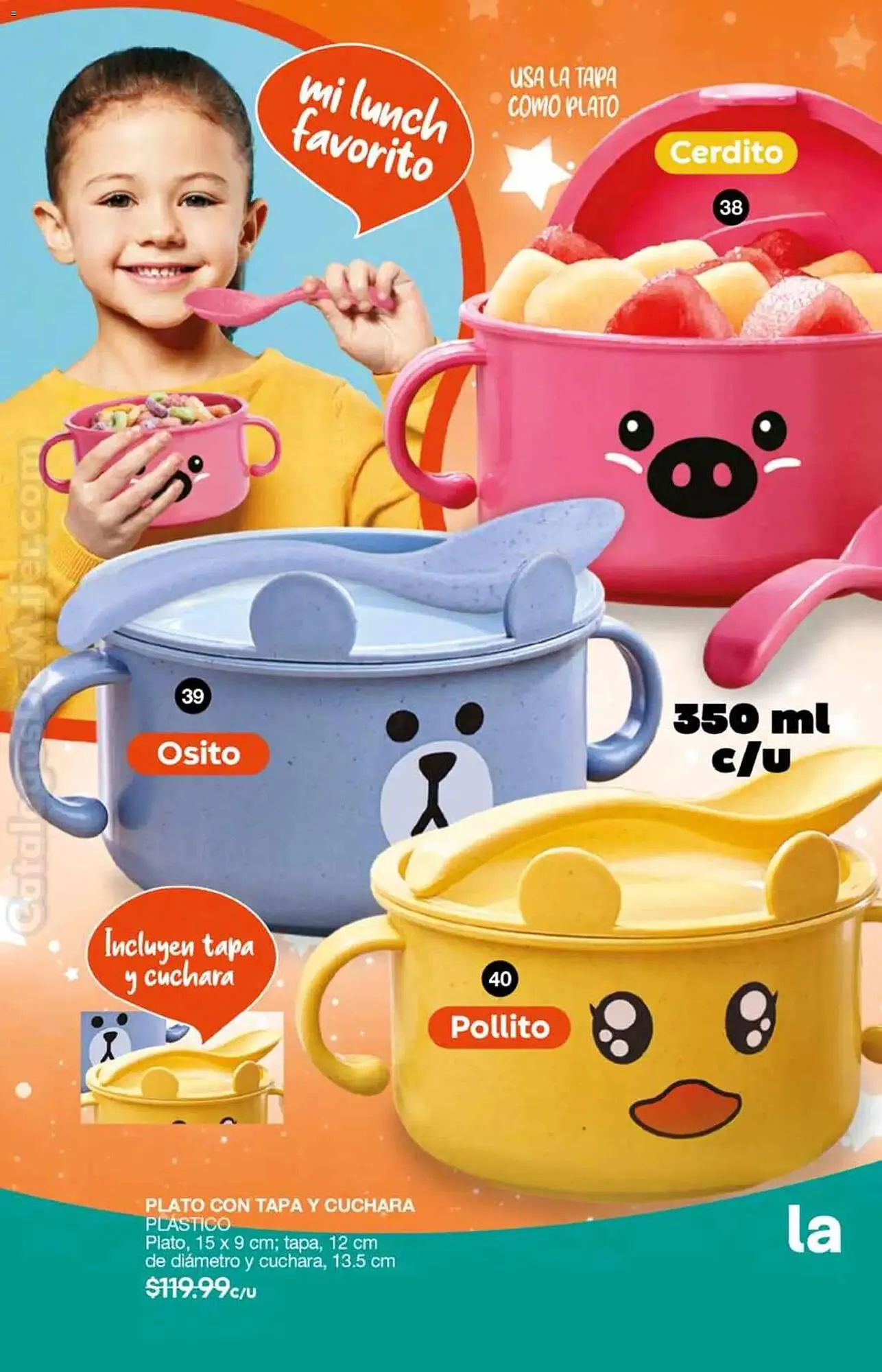 Catálogo de Catálogo Fuller 26 de noviembre al 17 de diciembre 2025 - Pagina 18