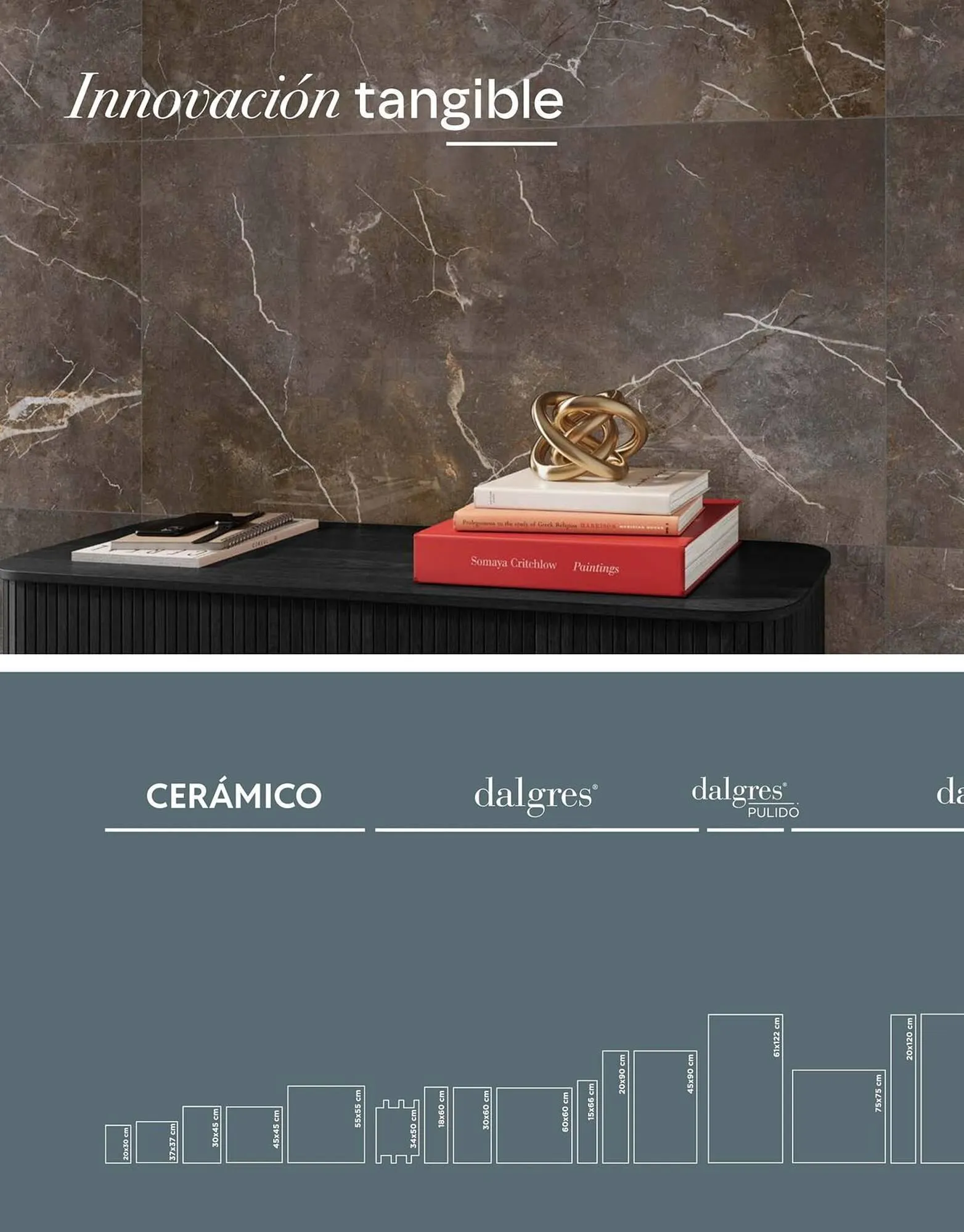 Catálogo de Catálogo Daltile 13 de enero al 31 de diciembre 2026 - Pagina 6