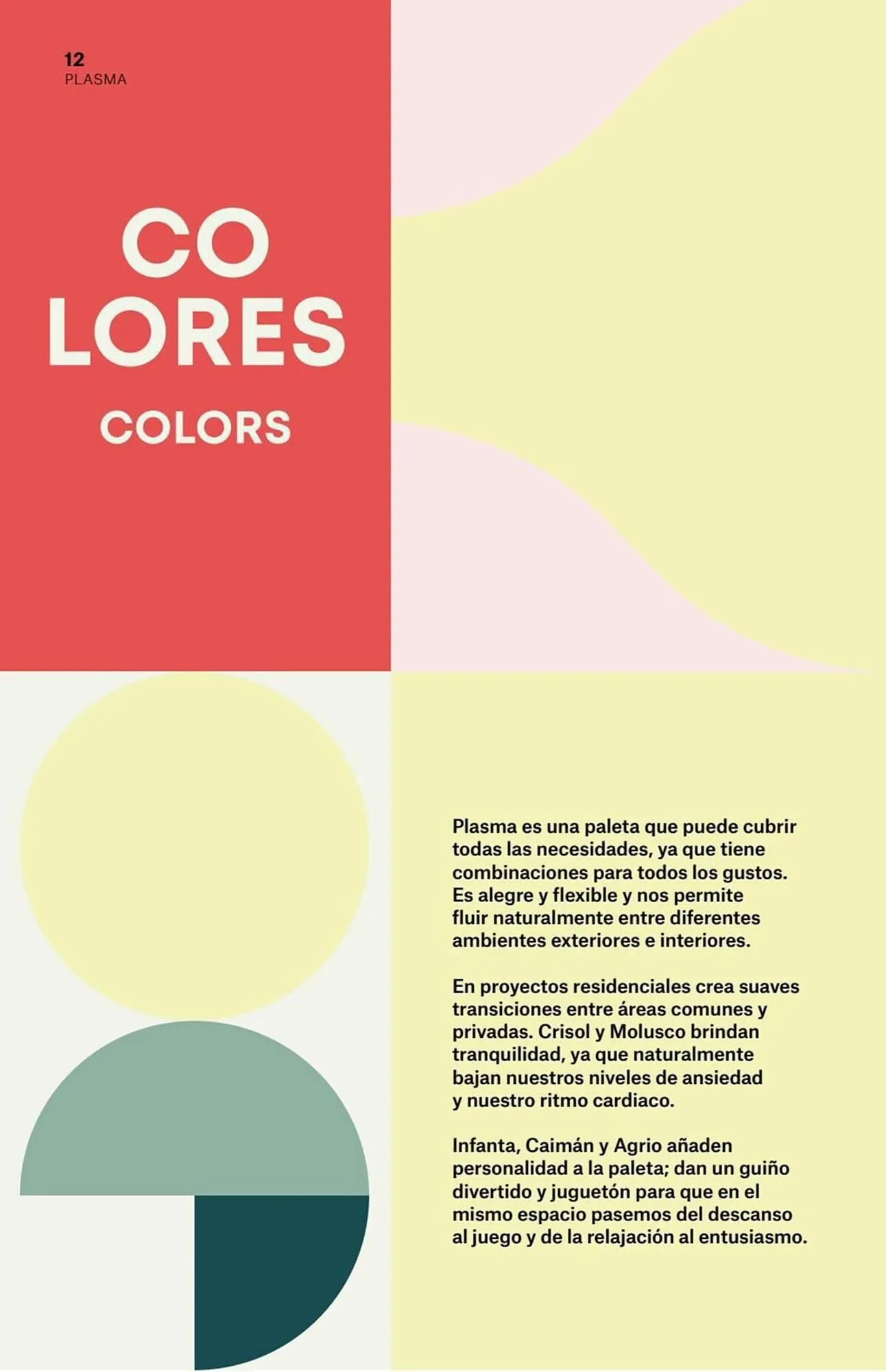 Catálogo de Catálogo Comex 3 de septiembre al 31 de diciembre 2023 - Pagina 14