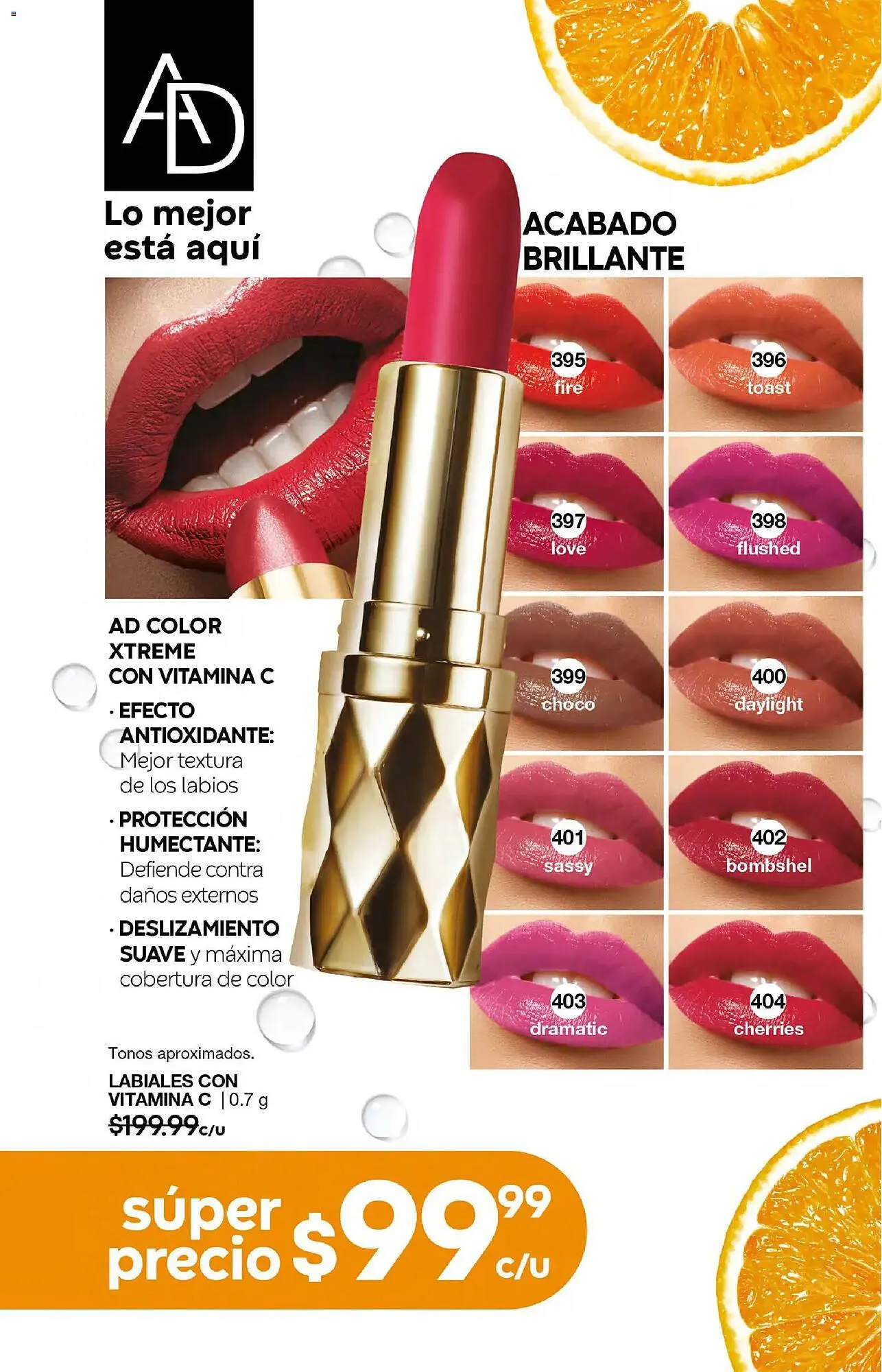 Catálogo de Catálogo Fuller 18 de febrero al 11 de marzo 2026 - Pagina 108