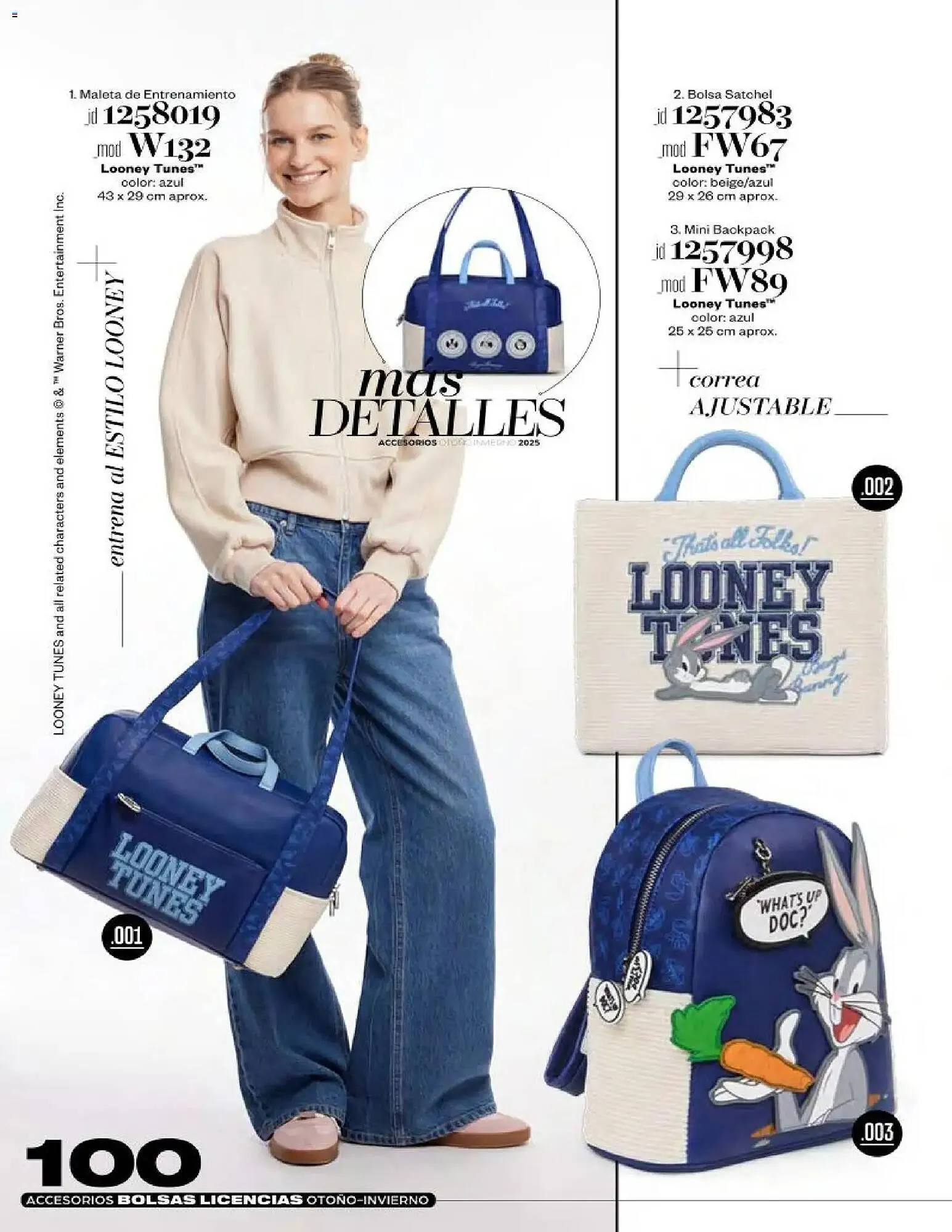 Catálogo de Catálogo Price Shoes 3 de noviembre al 1 de febrero 2026 - Pagina 100