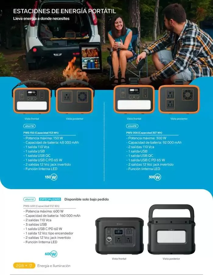 Catálogo de Catálogo 2025 18 de febrero al 31 de diciembre 2025 - Pagina 226