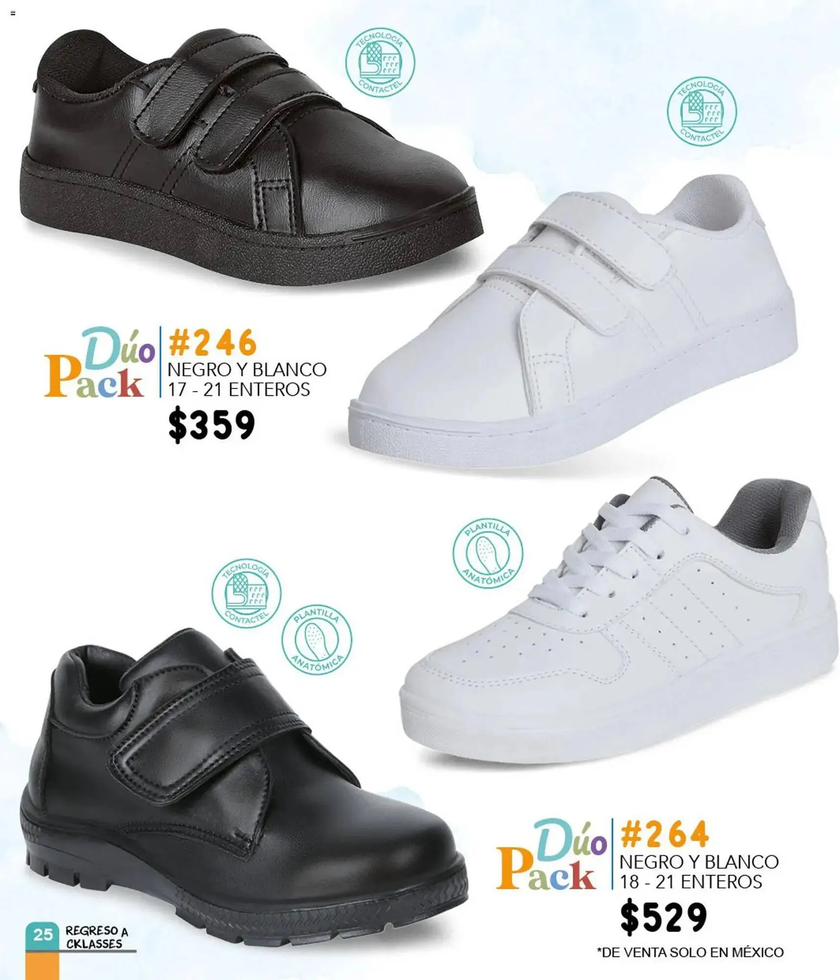 Catálogo de Catálogo Cklass 15 de diciembre al 1 de enero 2026 - Pagina 26