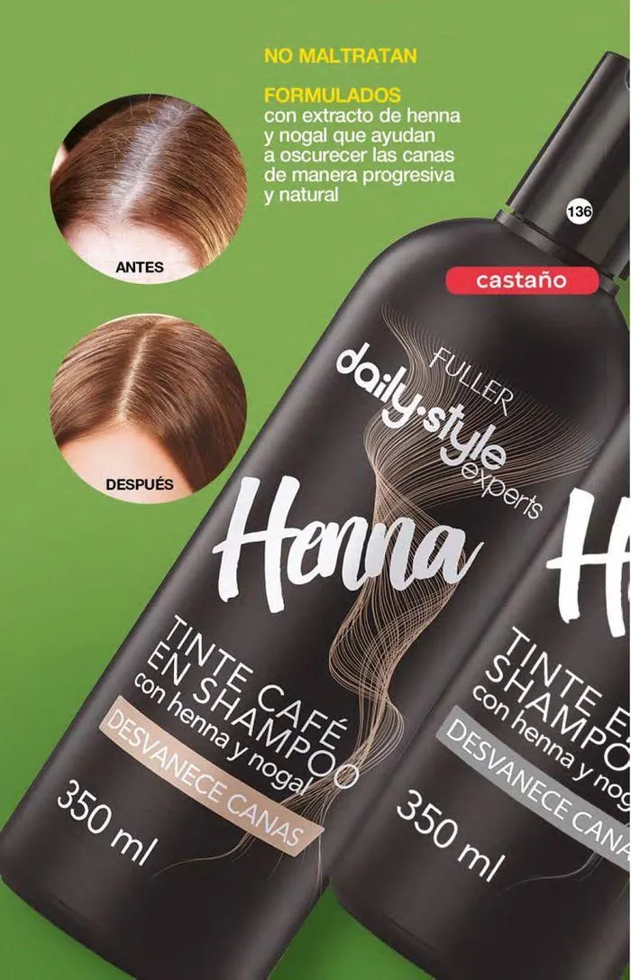 Catálogo de Fuller CAMPAÑA 10 23 de agosto al 10 de septiembre 2024 - Pagina 154