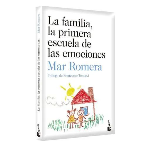 La familia, la primera escuela de las emociones