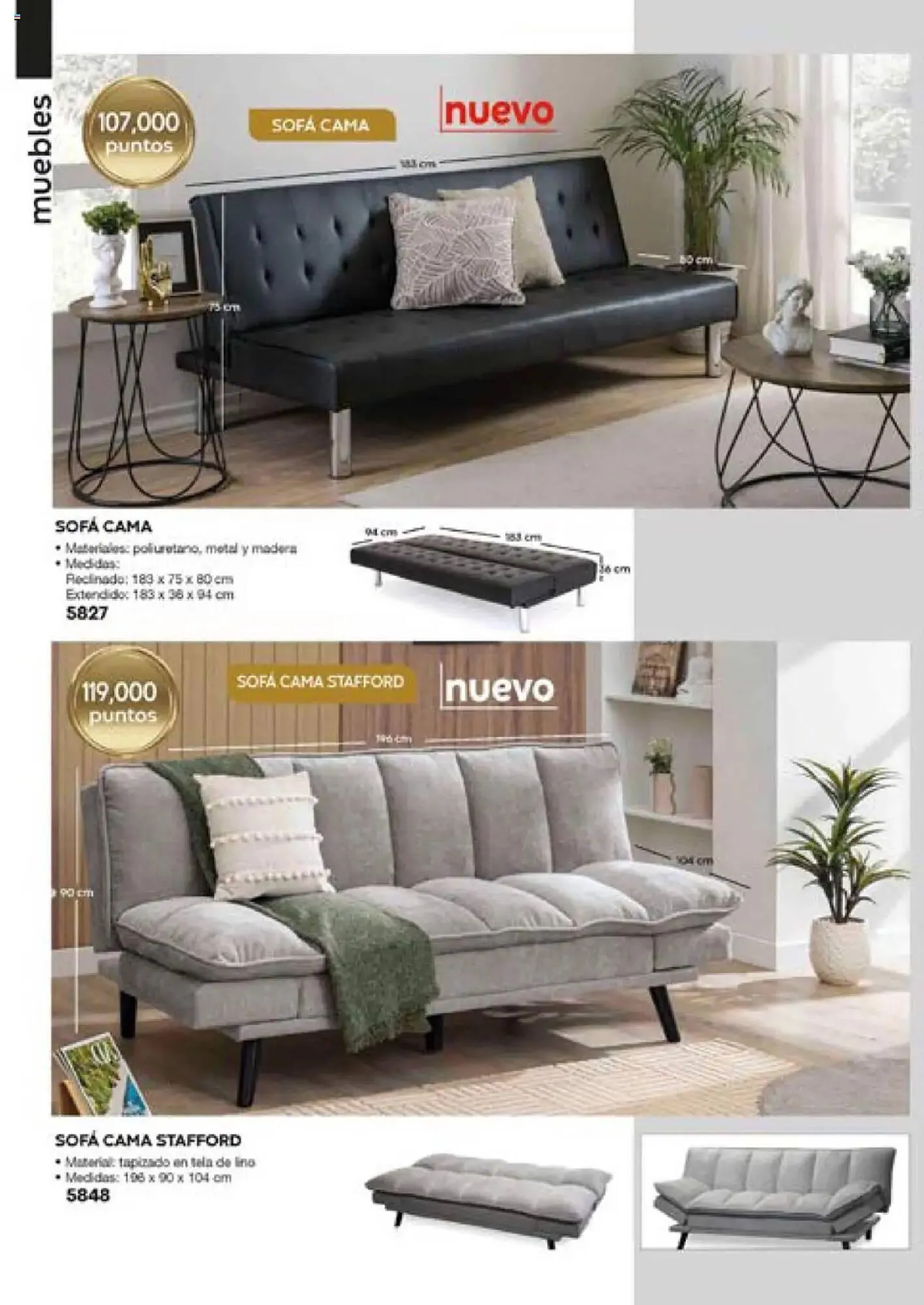 Catálogo de Catálogo Fuller 13 de junio al 20 de junio 2025 - Pagina 40