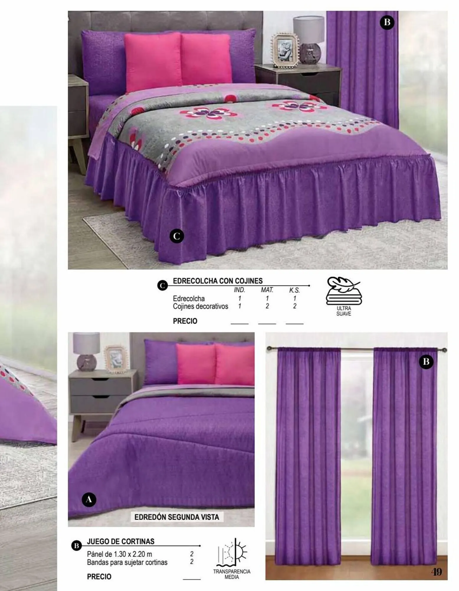 Catálogo de Catálogo Elefantito 14 de junio al 3 de enero 2024 - Pagina 49