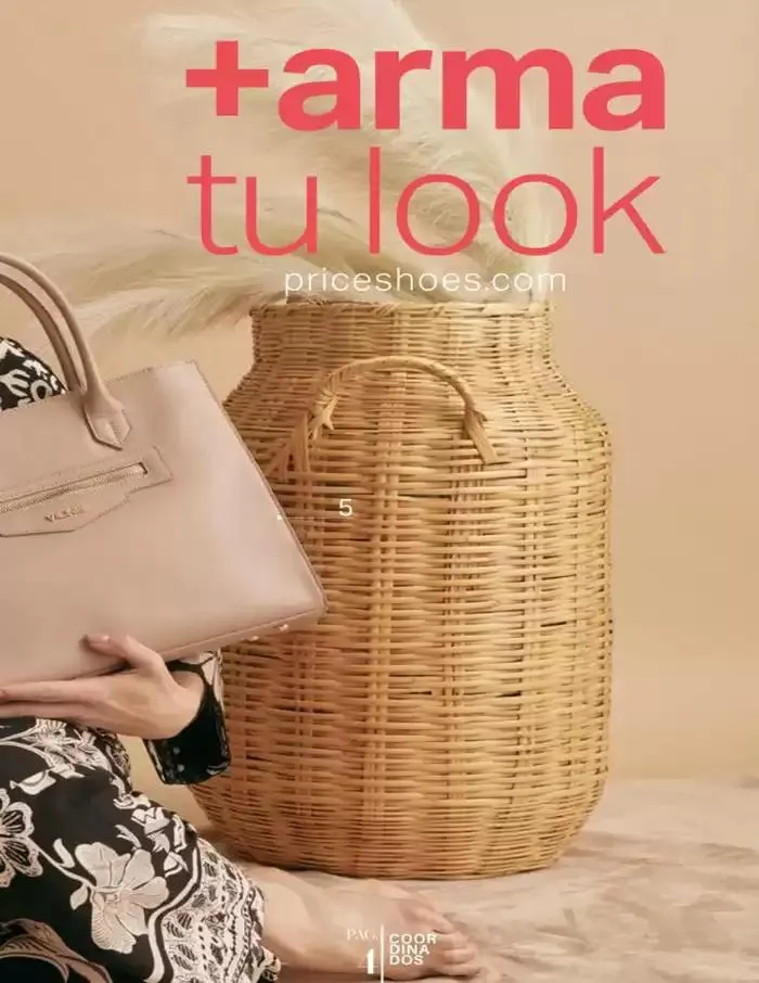 Catálogo de COORDINADOS | PV | ACO | 2025 | 1E 8 de mayo al 31 de diciembre 2025 - Pagina 4