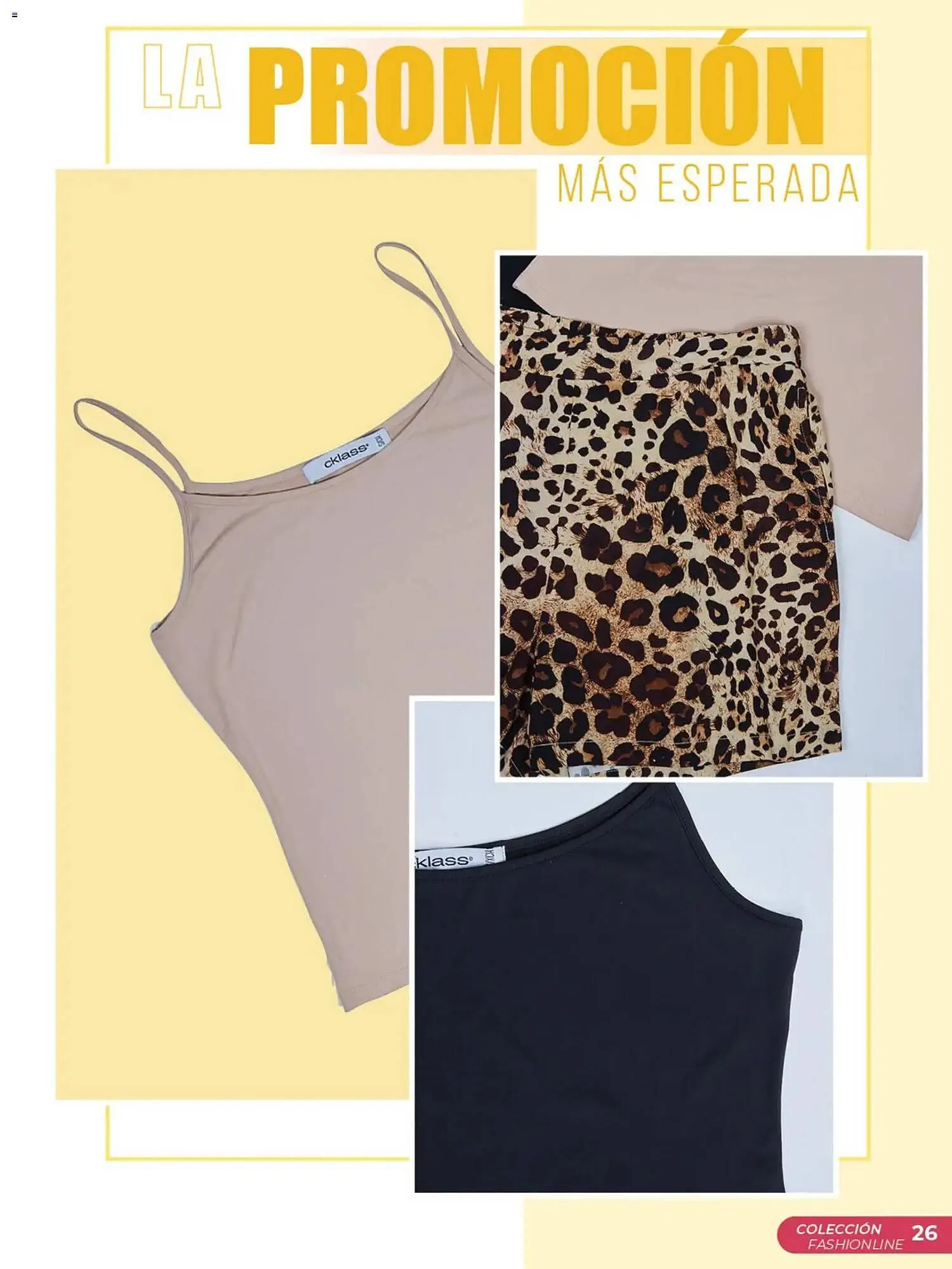 Catálogo de Catálogo Cklass 1 de febrero al 16 de febrero 2026 - Pagina 27