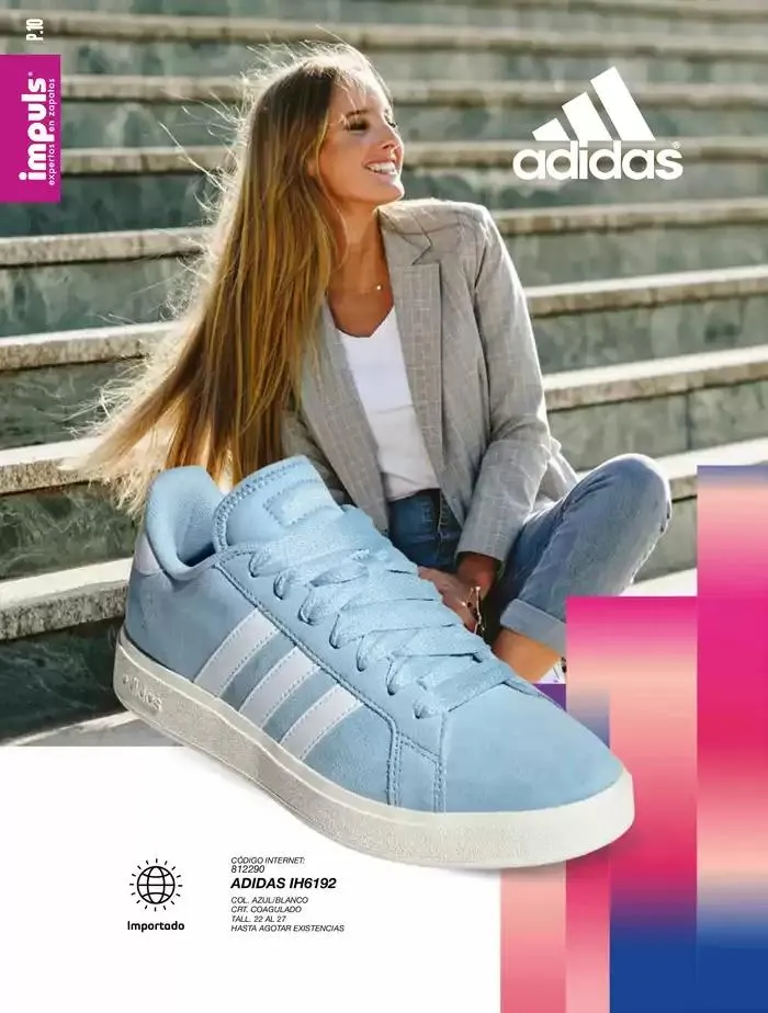 Catálogo de Urban Sport Invierno 2024 6 de enero al 31 de marzo 2025 - Pagina 12
