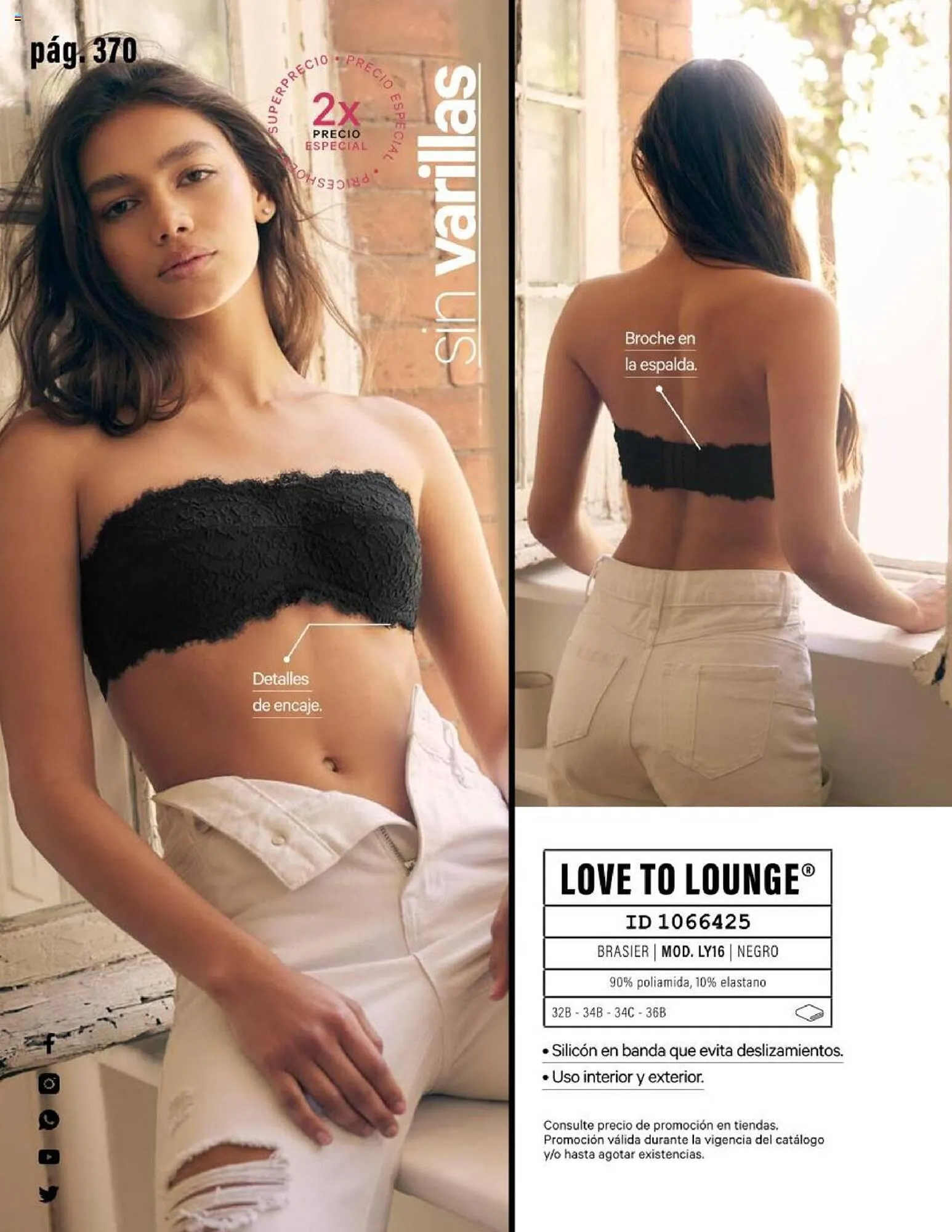 Catálogo de Catálogo Price Shoes 10 de marzo al 31 de agosto 2023 - Pagina 372