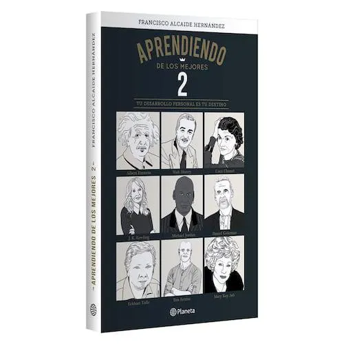 Aprendiendo de los mejores 2