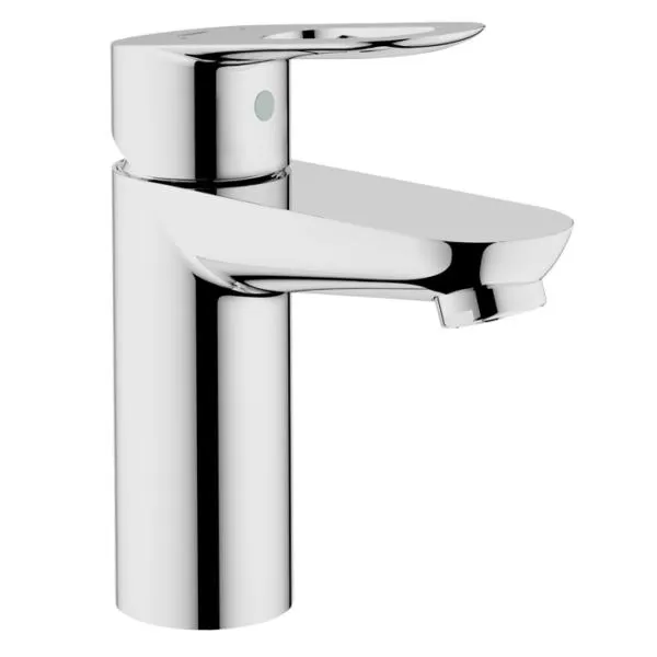 Grifo monomando 1/2″ cromado Bauloop 32854000 Grohe