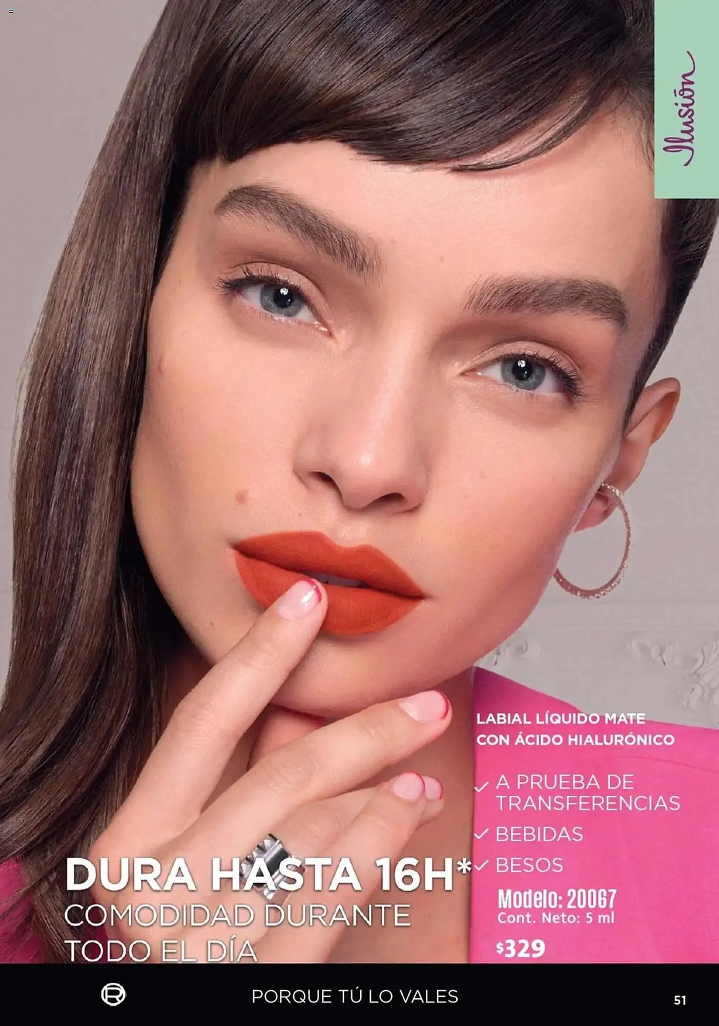 Catálogo de Catálogo Ilusión 1 de marzo al 1 de mayo 2026 - Pagina 53