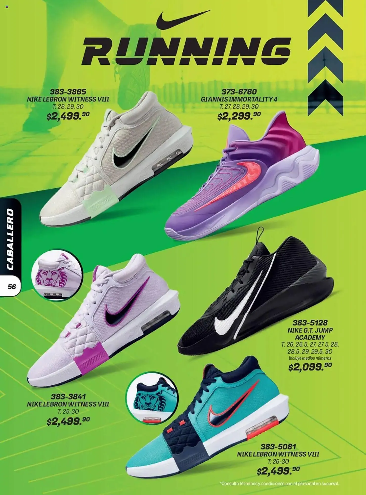 Catálogo de Catálogo Andrea 15 de junio al 19 de julio 2025 - Pagina 11