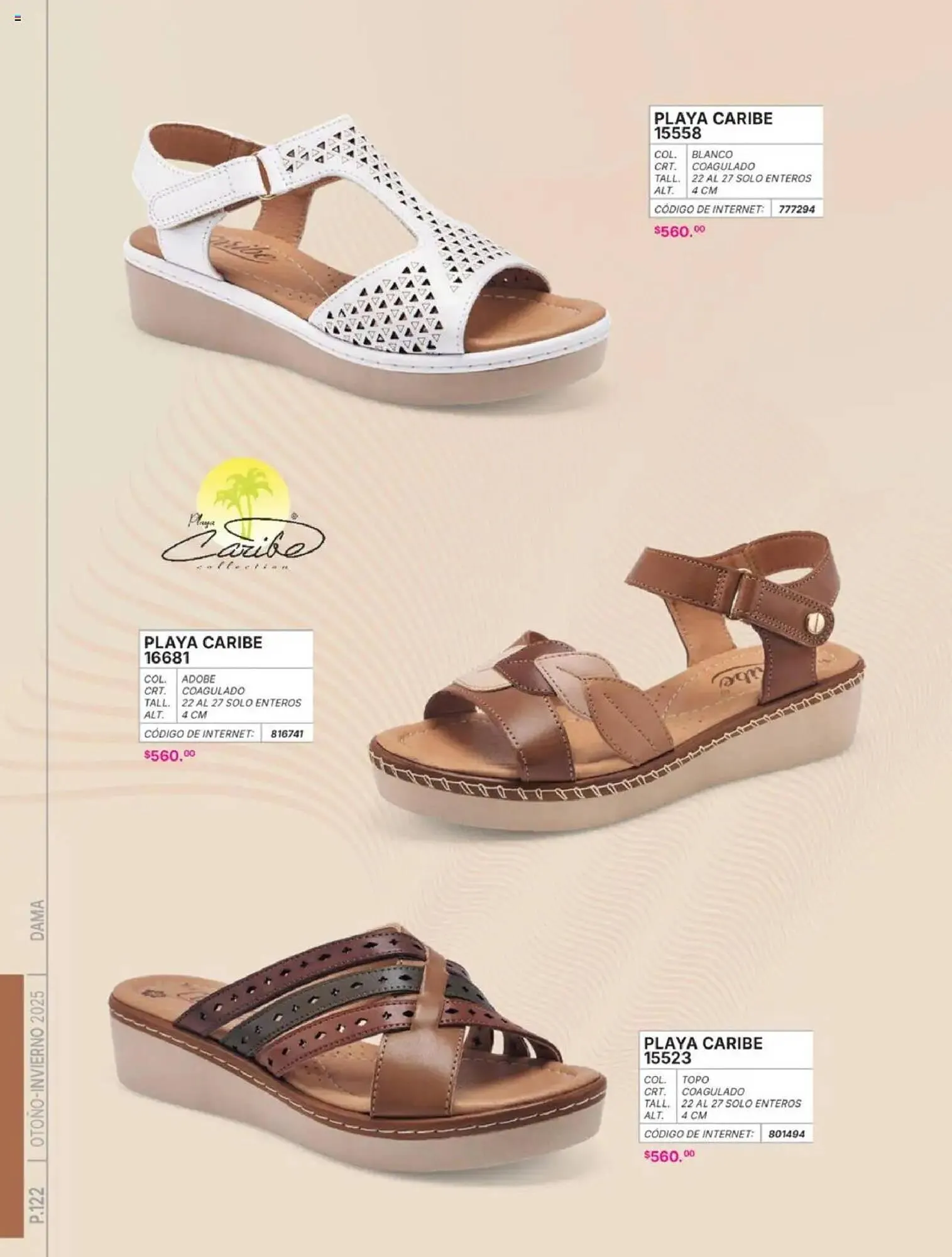 Catálogo de Catálogo Impuls 7 de julio al 1 de octubre 2025 - Pagina 124