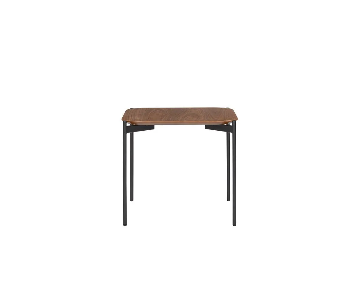 Mesa de centro Chepel - Nogal