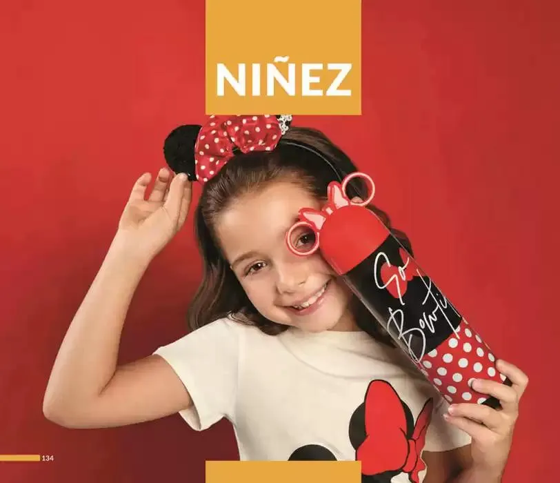 Catálogo de Avon Casa & Estilo C4 17 de enero al 31 de enero 2025 - Pagina 134