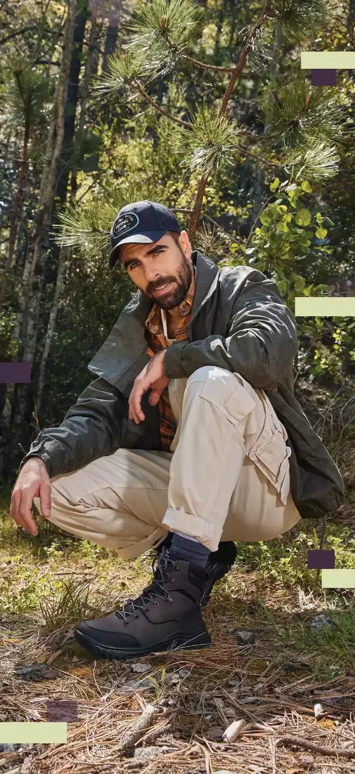 Catálogo de Pakar Flexi 23 de octubre al 31 de enero 2025 - Pagina 203