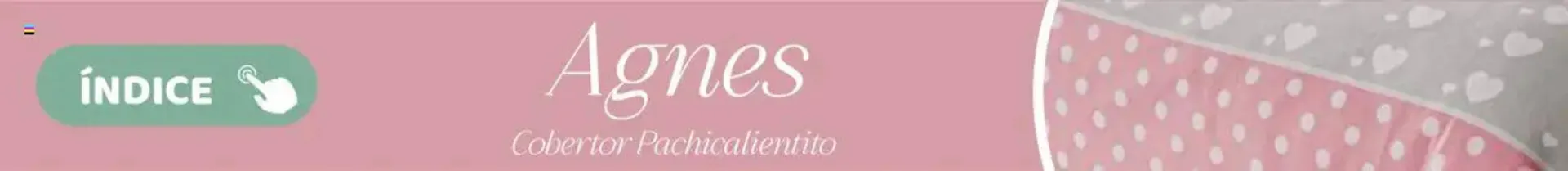 Catálogo de Catálogo Colchas Concord 1 de agosto al 1 de noviembre 2025 - Pagina 661