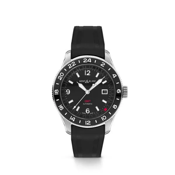 Reloj Automático Montblanc 1858 42mm