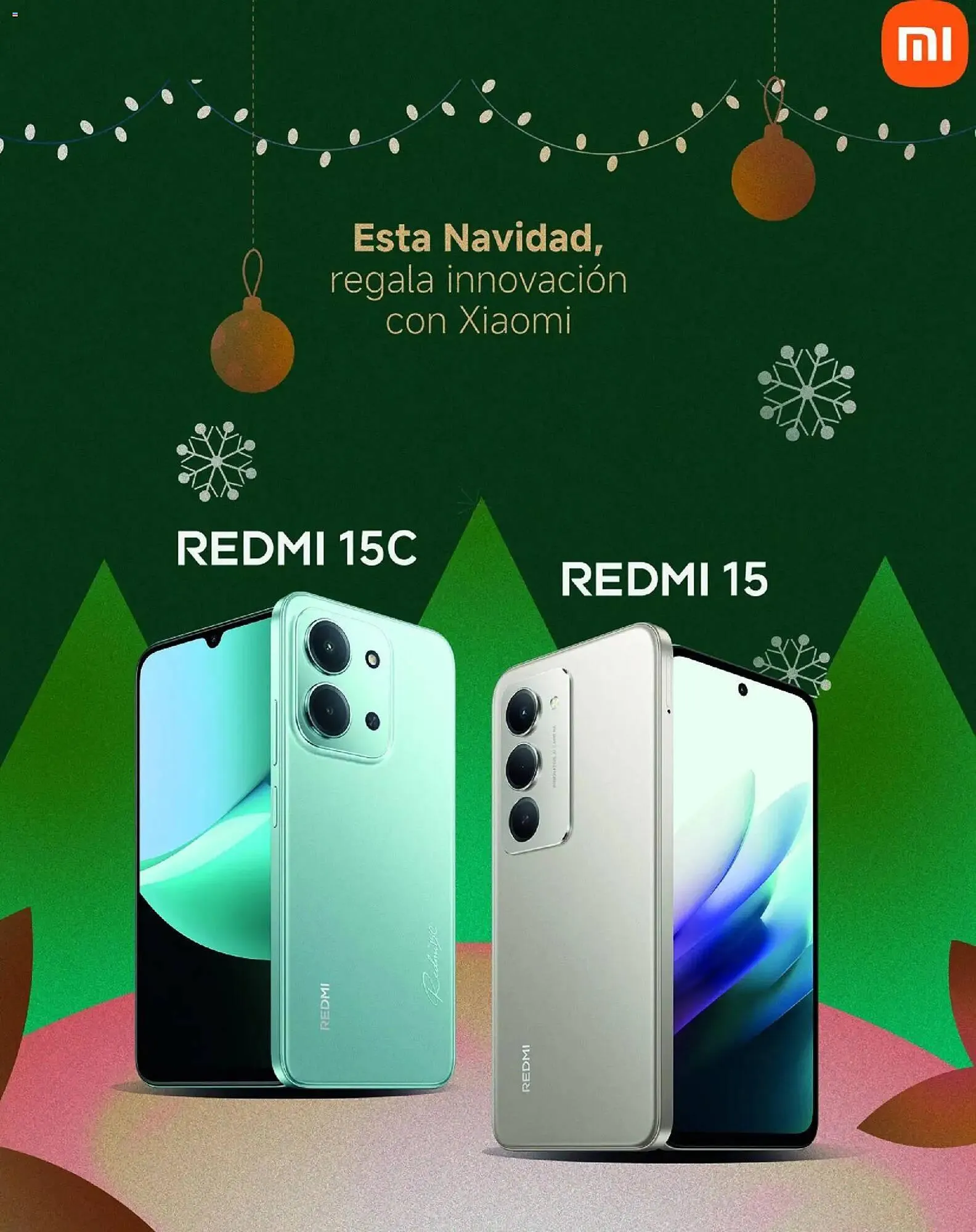 Catálogo de Catálogo Coppel 1 de diciembre al 15 de enero 2026 - Pagina 155