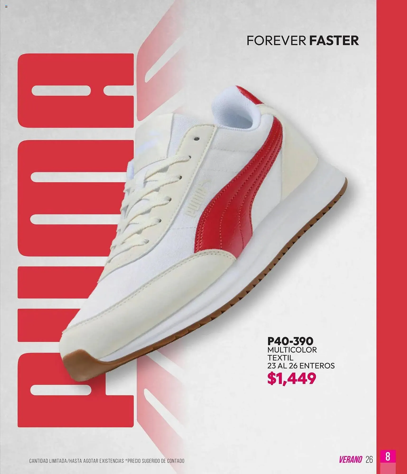 Catálogo de Catálogo Cklass 28 de abril al 1 de enero 2027 - Pagina 9